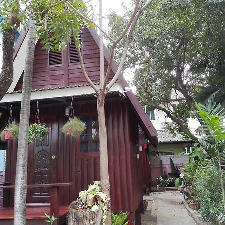 Bnr Resorts بانكوك المظهر الخارجي الصورة