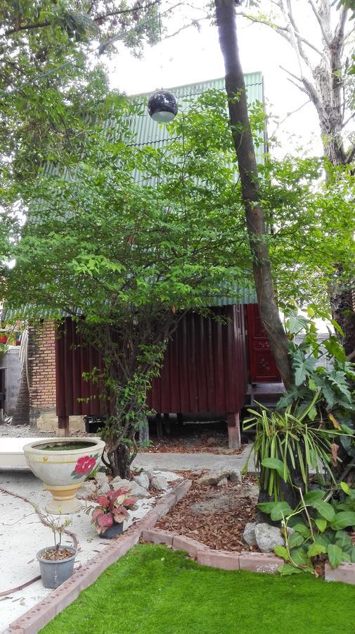 Bnr Resorts بانكوك المظهر الخارجي الصورة