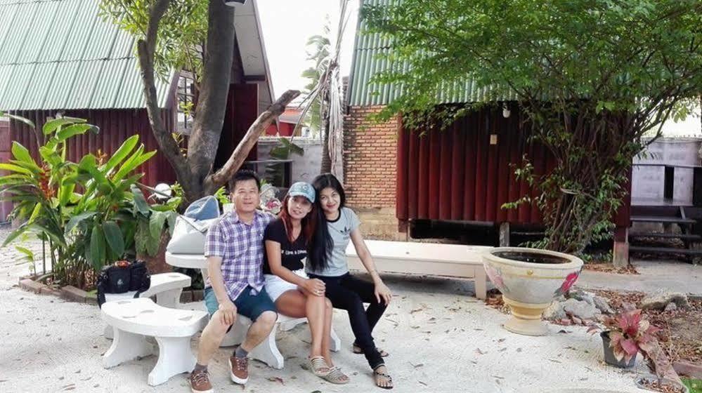 Bnr Resorts بانكوك المظهر الخارجي الصورة